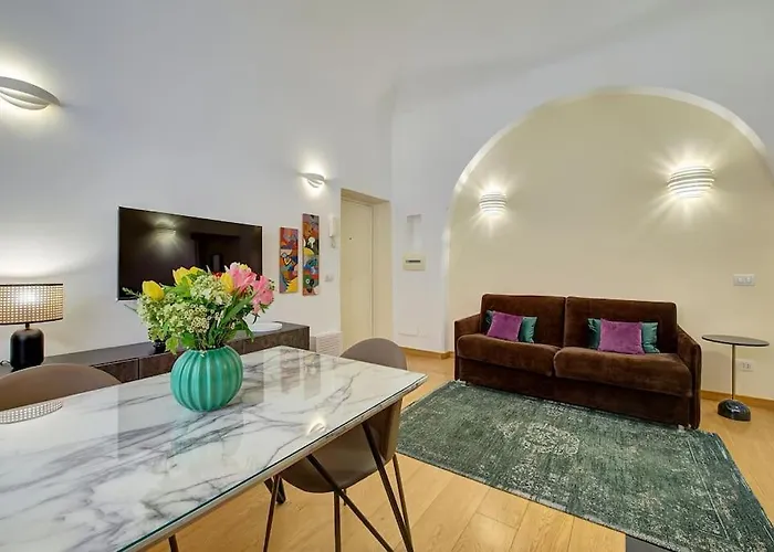 Appartement Irex Near Vatican Museum New *