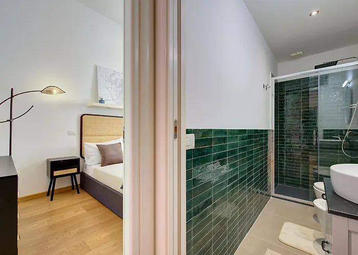 Appartement Irex Near Vatican Museum New