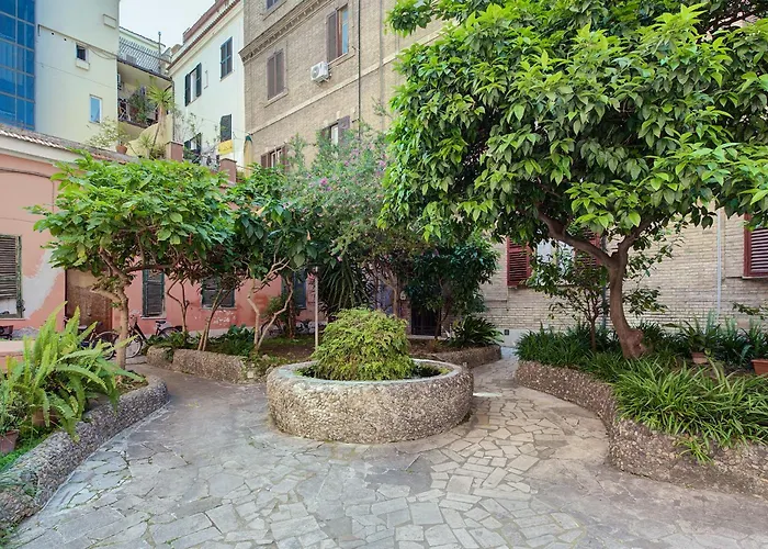 Irex Near Vatican Museum New Appartement Rome