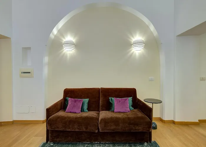 Irex Near Vatican Museum New Appartement