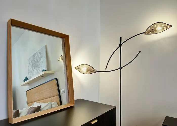Appartement Irex Near Vatican Museum New