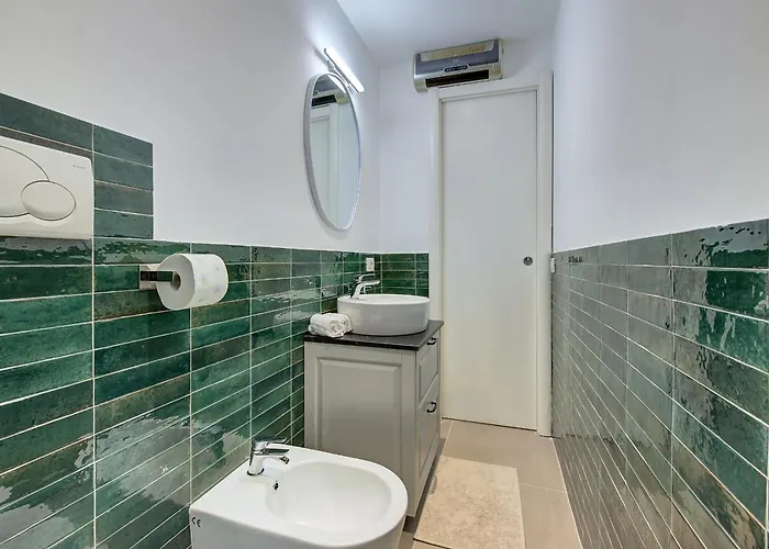 Irex Near Vatican Museum New Appartement *