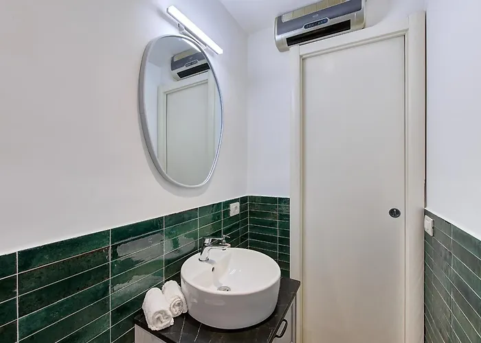 Appartement Irex Near Vatican Museum New *